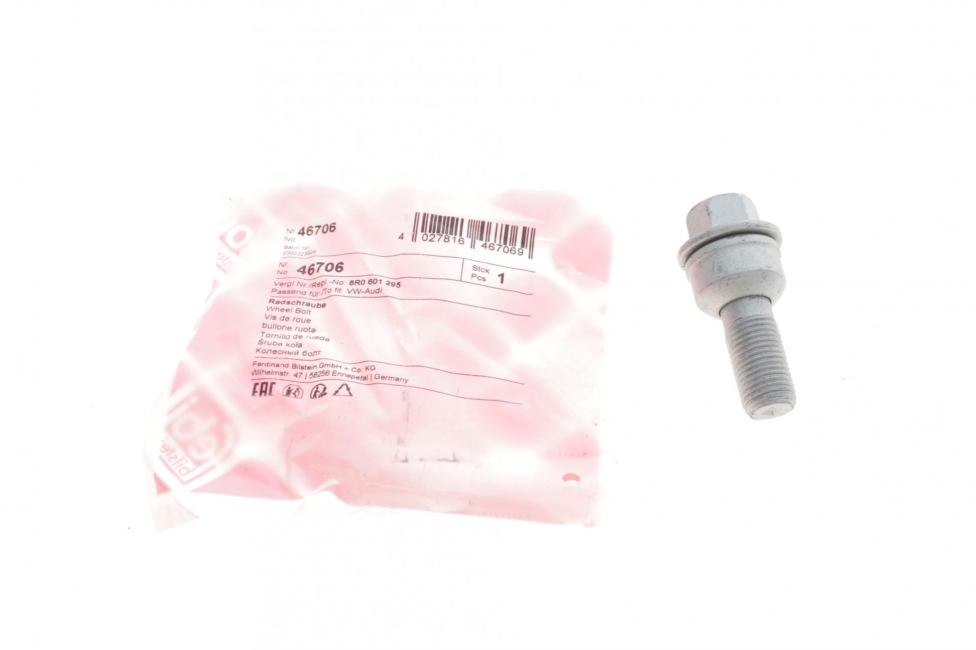 46706 FEBI BILSTEIN